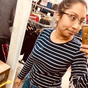 Meet your Posher, Nancy